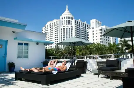 Aqua & Suites - 31