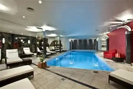 Natur & Spa Lärchenhof - 21