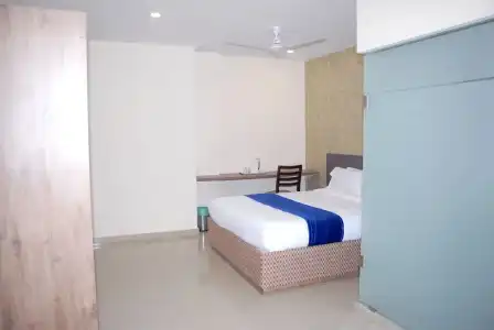 Ocean Suites - 22
