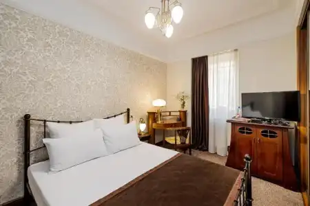 Boutique Villa Mtiebi - 68