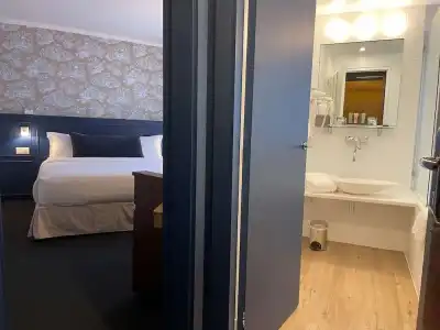 Hôtel Pergolèse Paris Champs Elysées - 105
