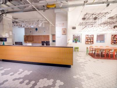 Wombat’s The City Hostel Munich Werksviertel - 45