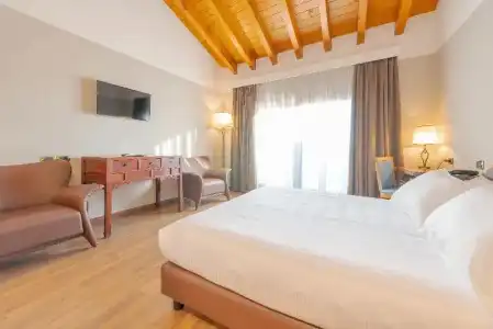 Horizon Wellness & Spa Resort - 100
