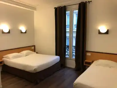 Liège Strasbourg - 30