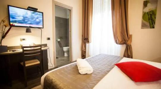 Aventino Guest House - 21