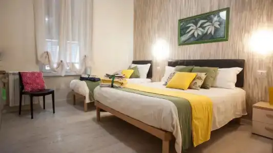 Il Quadrifoglio Guesthouse - 46