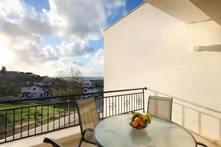 Chloraka Terrace Apartments - 34