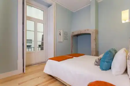 Casas da Baixa - Jules & Madeleine - 223