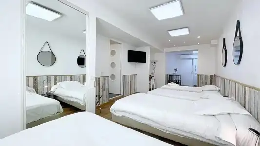 Le Florian - 5