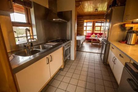Hestasport Cottages - 184