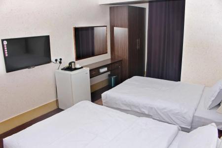 Delmon Apartments - 2