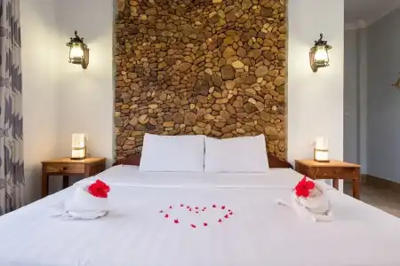 Le Kep Bungalows - 61