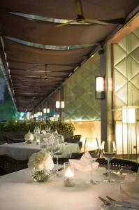 Hansar Bangkok - 30