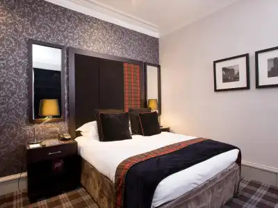 Malmaison Aberdeen - 3