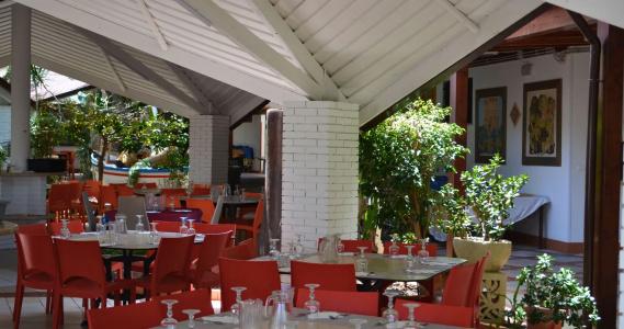 Carlton Riviera - 15