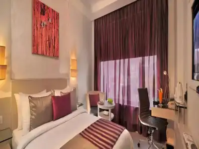 The Ashtan Sarovar Portico Delhi - 16
