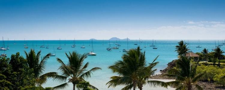Airlie Beach - 20