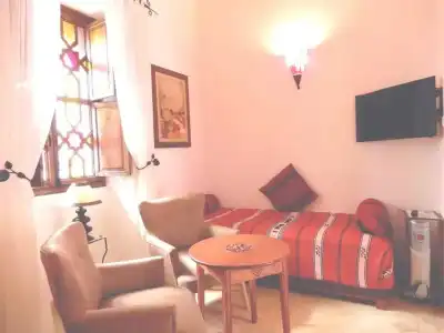 Riad Carina - 28