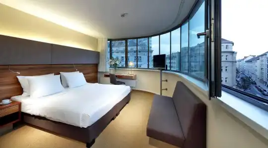 Eurostars Embassy - 44