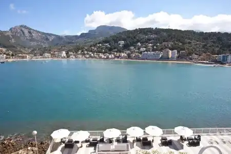 Salino Port Soller - Adults Only +16 - 78