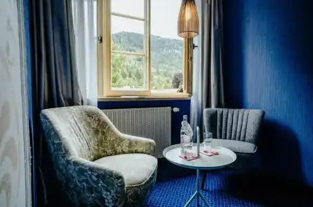 Alpenrose Bayrischzell - 68