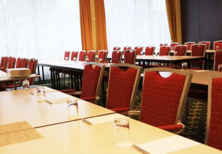 Moxy Bochum - 15