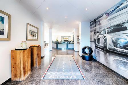 ACHAT Hockenheim - 18