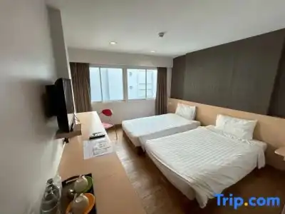 S3 Residence Park - 52