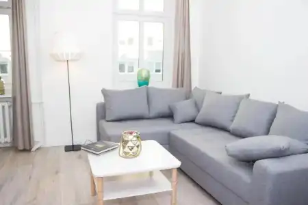 Chillout Hostel - 53