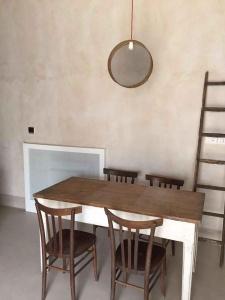 Masseria Borgo Sentinella - 31
