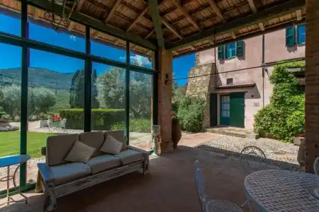 Country Relais la Mortella - 44