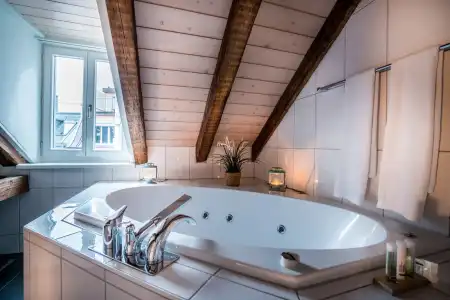 Le Bijou Lintheschergasse 23 Zurich HB - 14