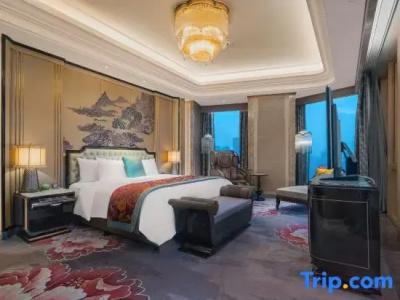 Wanda Reign Chengdu - 117