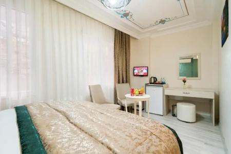 Atam & Suites - 158