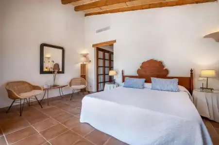 Agroturismo Son Siurana - 46