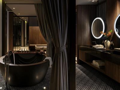 Grand Mercure Khao Lak Bangsak - 5