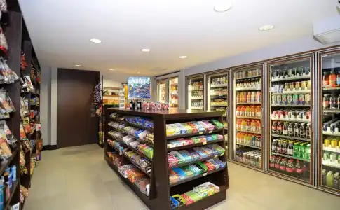 Holiday Inn Express San Diego Airport - Old Town by IHG - 4