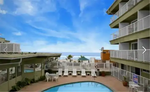 Surfer Beach - 5