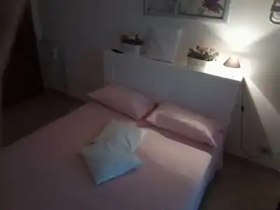 La Perla B & B - 12