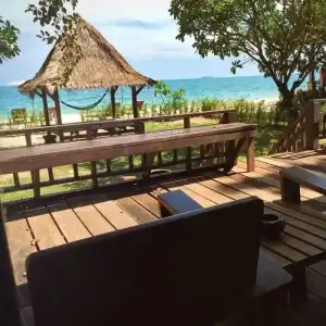 Mooban Talay Resort - 56