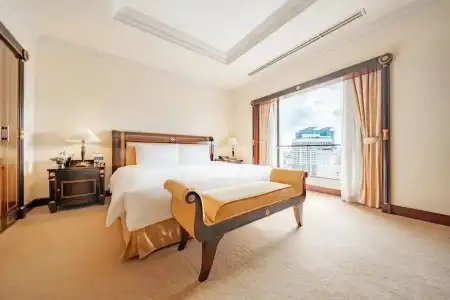 Lotte Saigon - 126