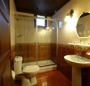 Otel Yorgo Seferis - 10