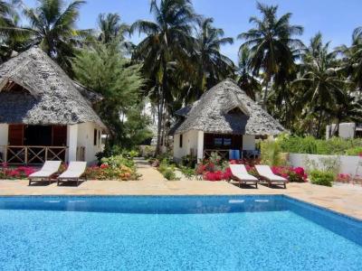 Next Paradise Boutique Resort - 13