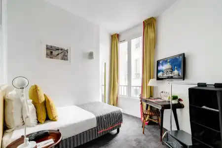 Hôtel Monterosa - Astotel - 1