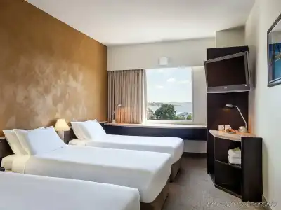ibis Rotorua - 1