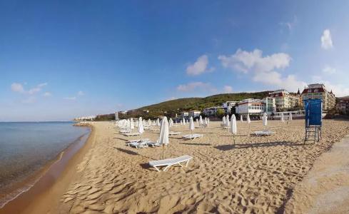 Amore Beach - All Inclusive Light - 13