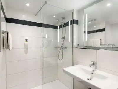 Mercure Bielefeld Johannisberg - 47