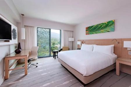Marriott Port-au-Prince - 49