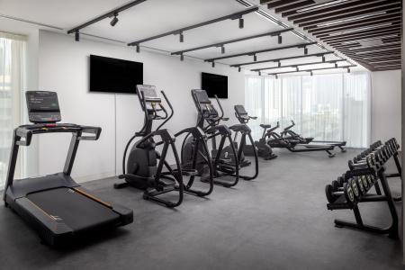 Holiday Inn Dubai Business Bay - 27