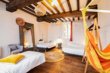 The People Hostel - Lille - 109